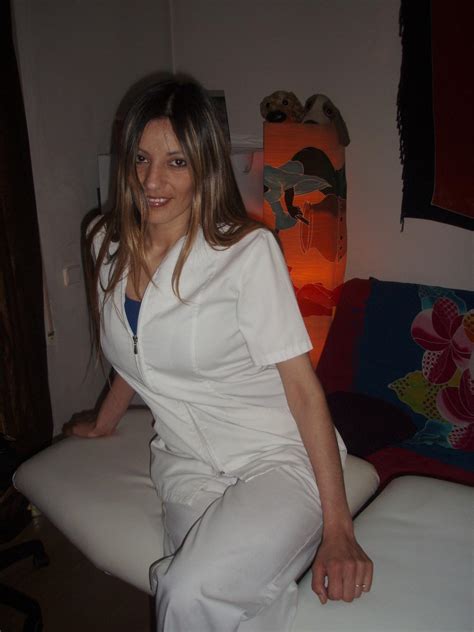 Erotic massage almeria  Blog